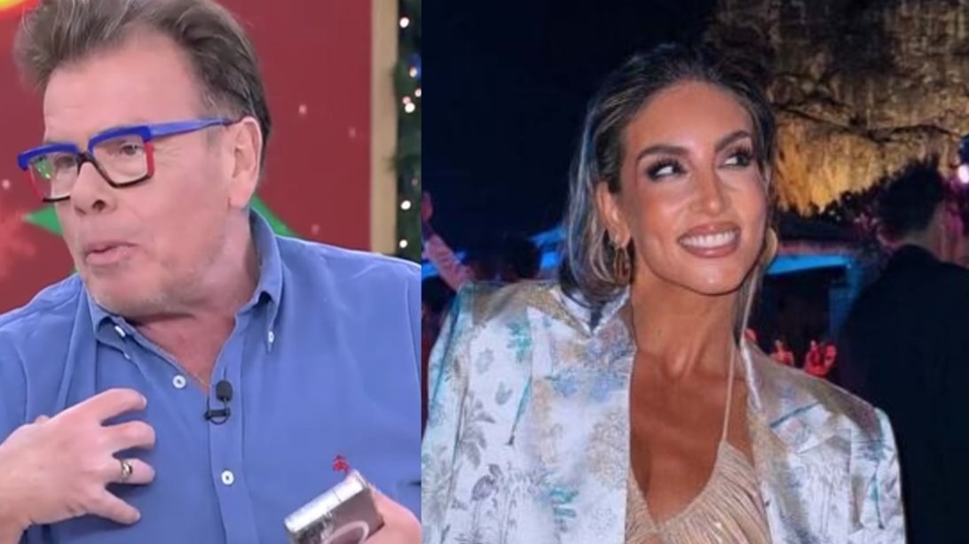 Δημήτρης Παπανώτας: "Σας πιάνει μια ωραία εσπέρα ποιητικός οίστρος. Ας το κουκλίτσα μου"