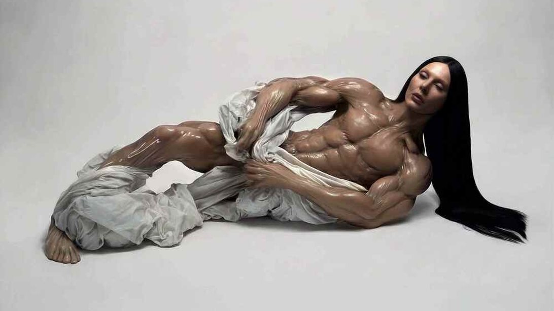 Η Τάμτα καινοτομεί ξανά με το νέο double single της! Πόσο iconic το θες;