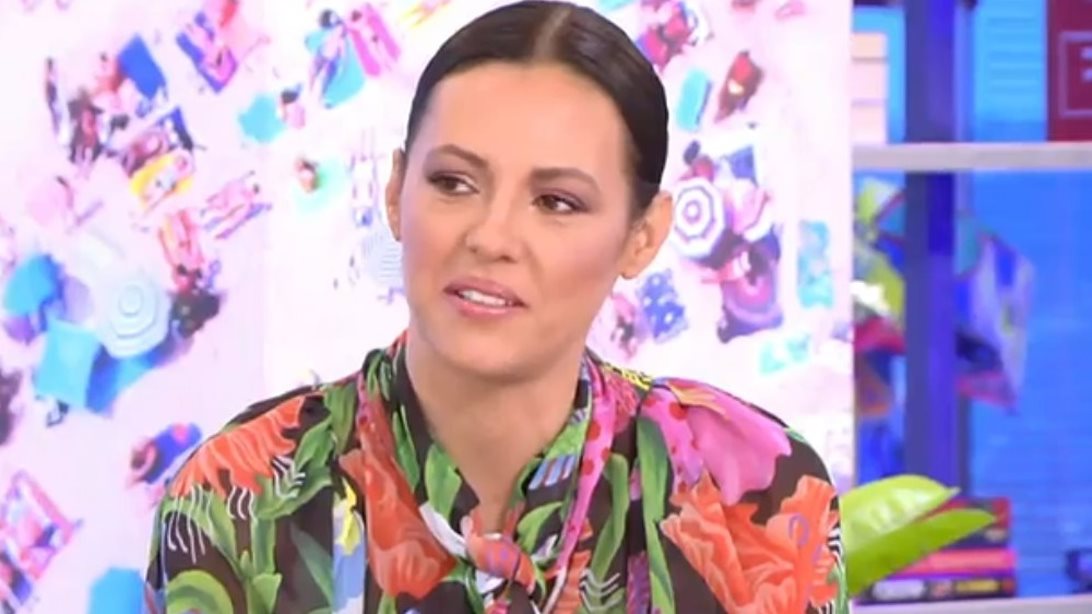 Η Ραμόνα Βλαντή &quot;κατακεραυνώνει&quot; τη Σοφία Χατζηπαντελή: &quot;Έχω θέμα μαζί της. Είναι πλαστική από πάνω μέχρι κάτω&quot;