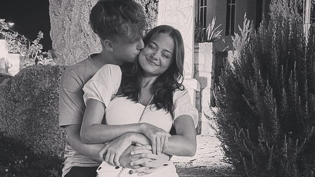 Η Στεφανία Λυμπερακάκη χώρισε με τον επί 2,5 χρόνια σύντροφό της λίγο πριν τη Eurovision