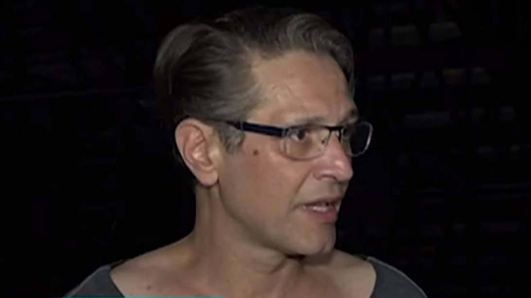 Ο Αιμίλιος Χειλάκης απαντά για τις δηλώσεις για τον Δημήτρη Λιγνάδη που προκάλεσαν αντιδράσεις