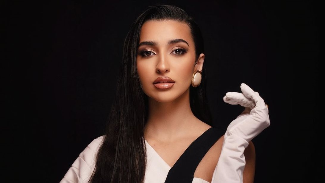 Αυτό είναι το νέο επαγγελματικό βήμα της Αναστασίας!