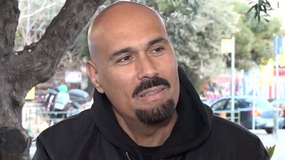 Δημήτρης Σκουλός: &quot;Στοίχισε στο &quot;GNTM&quot; η απουσία της Βίκυς Καγιά. Η Ισμήνη Παπαβλασοπούλου δεν έχει την εμπειρία της&quot;