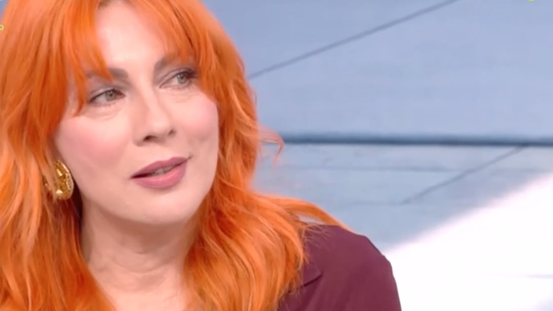 Σμαράγδα Καρύδη: &quot;Τώρα περνάω μια αγχώδη φάση της ζωής μου...&quot;