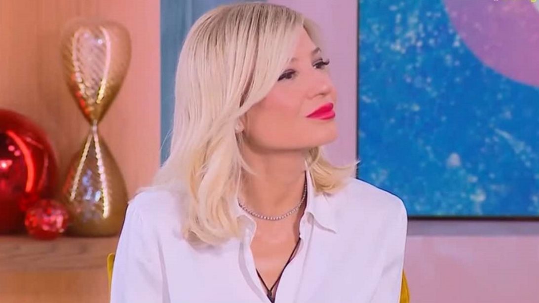 Τον αιφνιδίασε η Σκορδά: "Εγώ δεν κρύβομαι - Ο τρόπος που εκφράστηκες για μένα δεν ήταν σωστός"