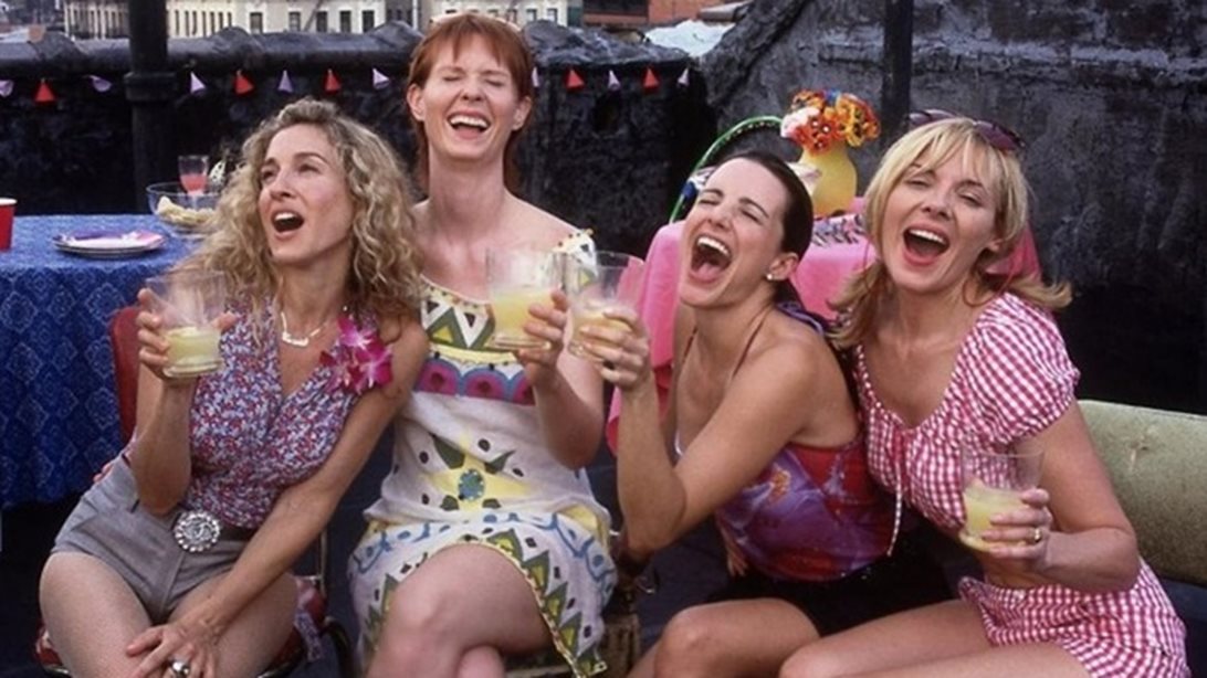 3 καλοκαιρινά κοκτέιλ για σένα που προσέχεις τη διατροφή σου
: Απόλαυση χωρίς τύψεις και με λίγες θερμίδες
