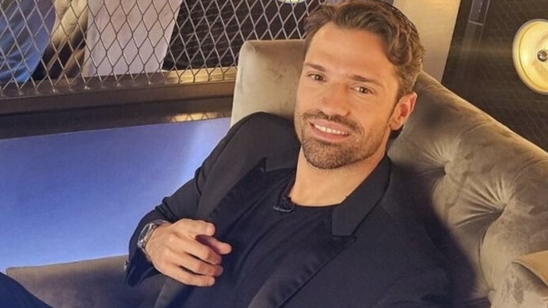 Κωνσταντίνος Αργυρός: "Δεν μπορώ να περιγράψω με λόγια το πώς νιώθω - Έχει γίνει κάτι πέρα από τη φαντασία μου"