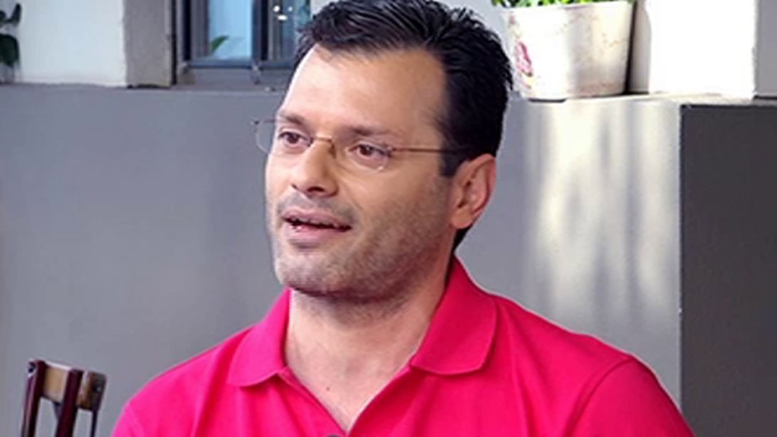 Ο Τάσος Τεργιάκης για το ναυάγιο της Μελέτη &amp; τις &quot;προβλέψεις&quot; της Μενεγάκη