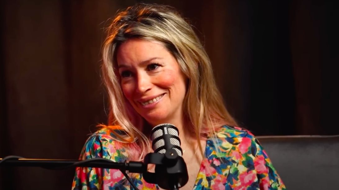 Αντέδρασε η Άριελ Κωνσταντινίδη: "Με παρουσίαζαν σχεδόν ύποπτη. Όπως λέμε στα αστυνομικά δελτία, "η 53χρονη". Είναι τραγικό"