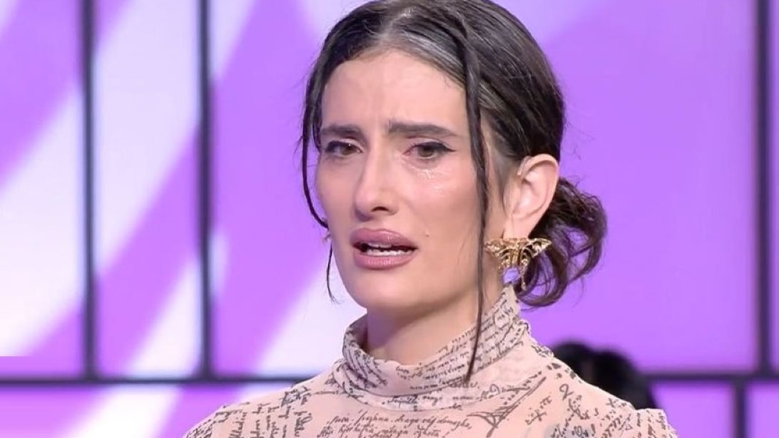 Συγκλονίζει η Απολλεών στο "My Style Rocks": "Το όνομά μου προέρχεται από την κόρη που έχασα"