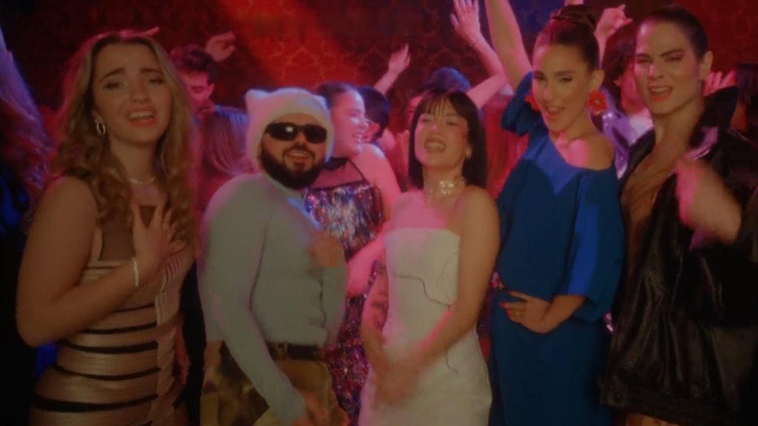 Sing For Greece | Όλες οι εμφανίσεις των καλλιτεχνών στον Α' Ημιτελικό