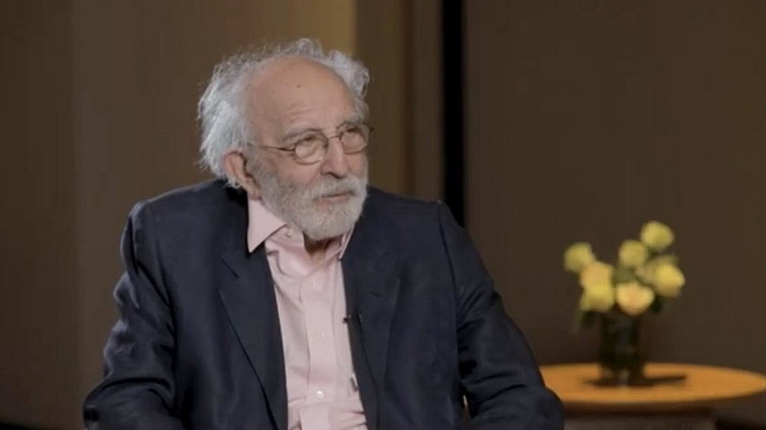 Αλέξανδρος Λυκουρέζος: "Η Ζωή Λάσκαρη ήταν ο πυρήνας της ζωής μου - Έχω συμφιλιωθεί με το κενό, που δεν γεμίζει με τίποτα"