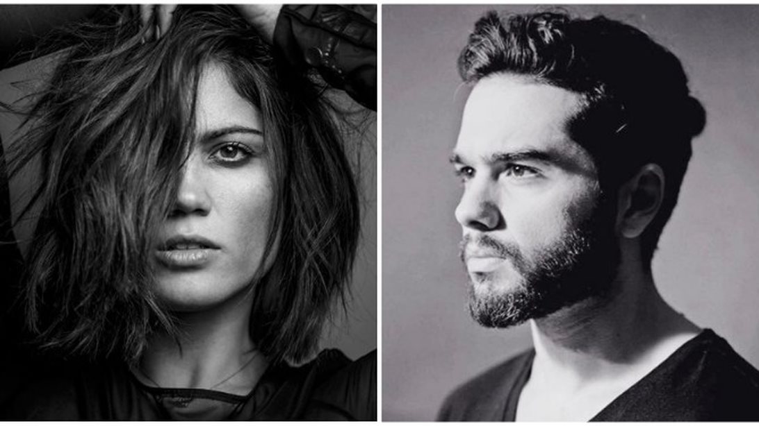 Μαίρη Συνατσάκη - Χρήστος Μάστορας : Αυτοί είναι οι νέοι παρουσιαστές του αγαπημένου show!