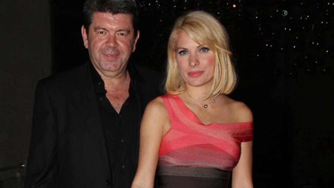 Ελένη Μενεγάκη - Γιάννης Λάτσιος: Το νέο βήμα της δικαστικής τους διαμάχης