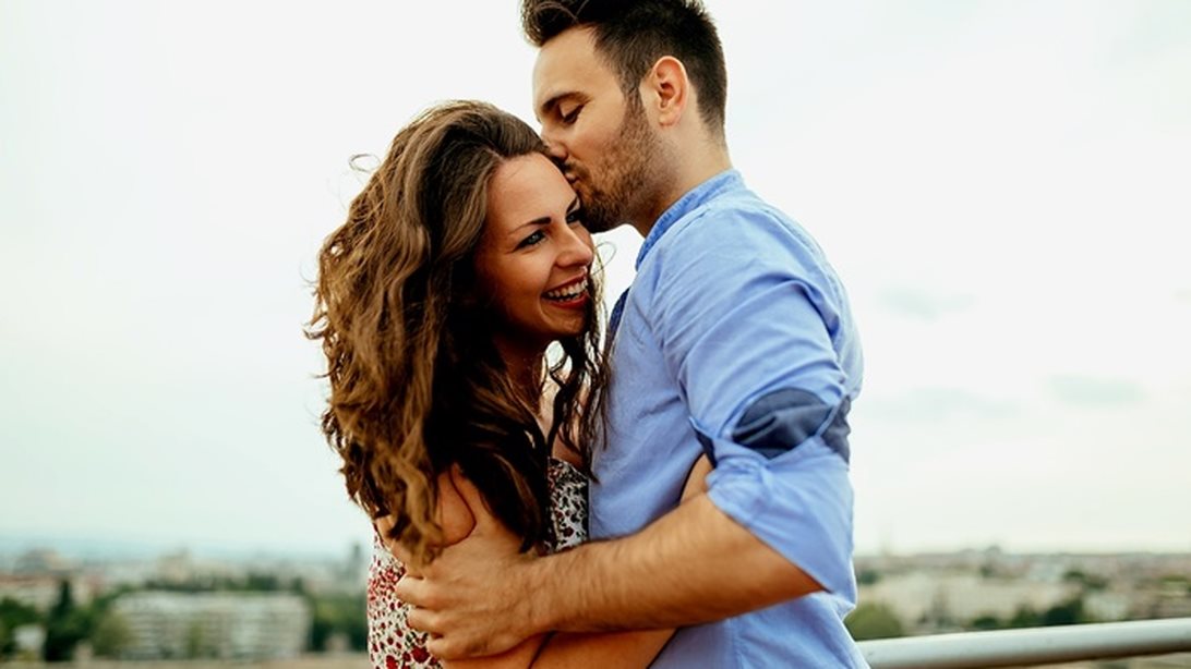 Είναι η σχέση σου φυσιολογική; : Έρευνα έχει όλες τις απαντήσεις
