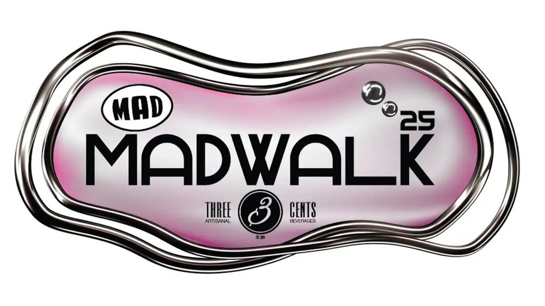 MadWalk 2025 | Όλο το Line Up & ο πολυαναμενόμενος Special Guest!