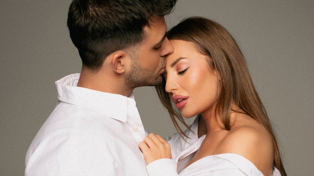 Που και πότε θα γίνει ο γάμος του Γιώργου Λιβάνη και της Ανδρομάχης και η βάφτιση του γιου τους