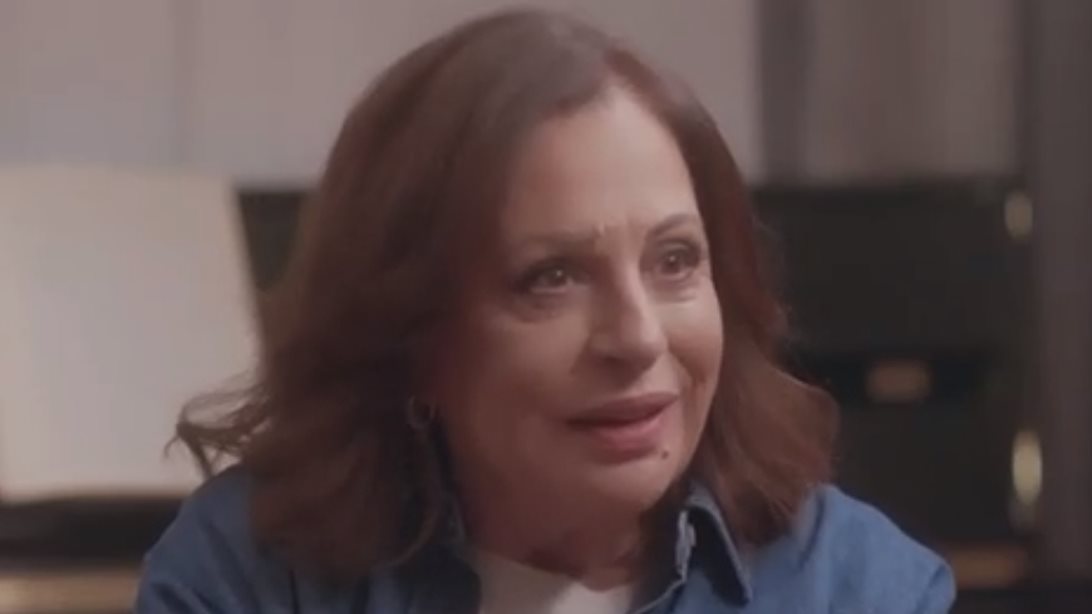 Χάρις Αλεξίου: &quot;Κι εγώ δεν ήθελα να πεθάνω, ακόμα και όταν διαγνώστηκε ο καρκίνος μου, είπα τι είναι αυτό τώρα;&quot;