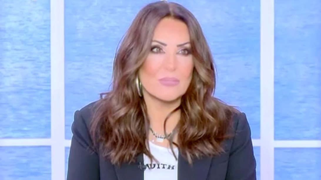 Ναταλία Γερμανού: "Δεν ήξερα ότι ήταν ελεύθερος. Θα είχα κινηθεί διαφορετικά"