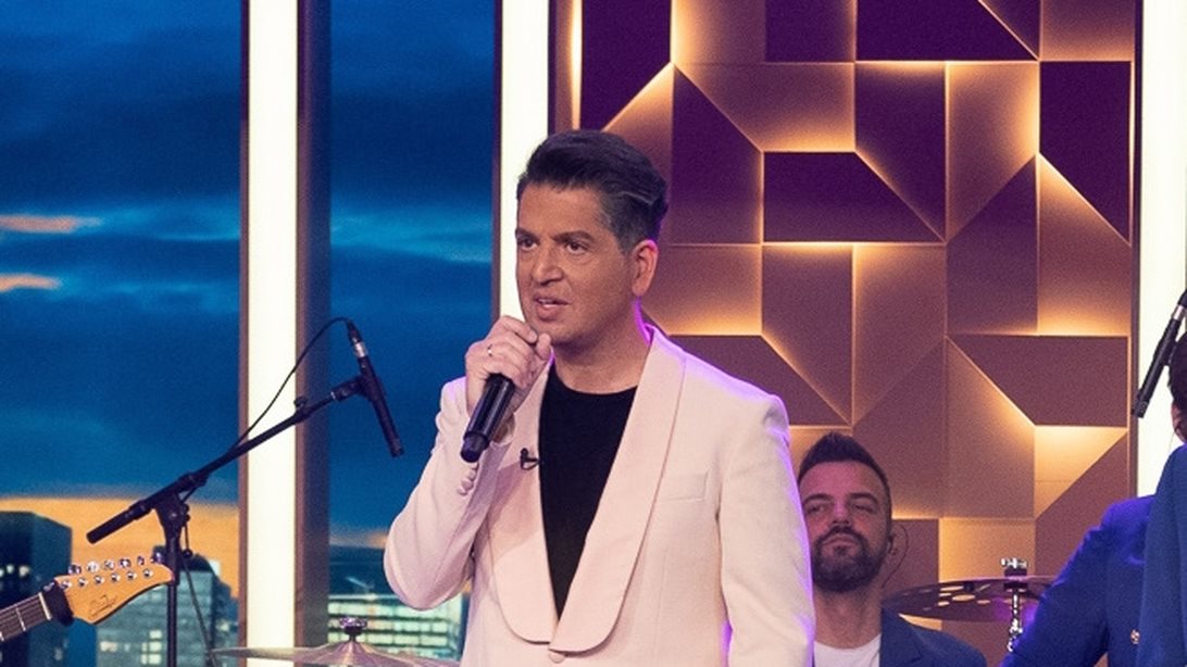 Γιάννης Πουλόπουλος εξομολογείται: "Μία συνεργάτης μου έλεγε: η φωνή σου είναι περίεργη και δεν κάνεις για την εκπομπή γιατί είναι οικογενειακή"