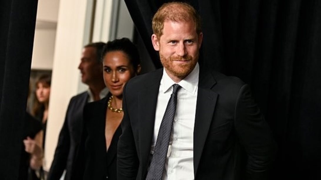 Στα βήματα των Καρντάσιαν η Μέγκαν Μαρκλ; Η παρουσία της σε δείπνο που πυροδότησε τις φήμες για το επόμενο εγχείρημά της