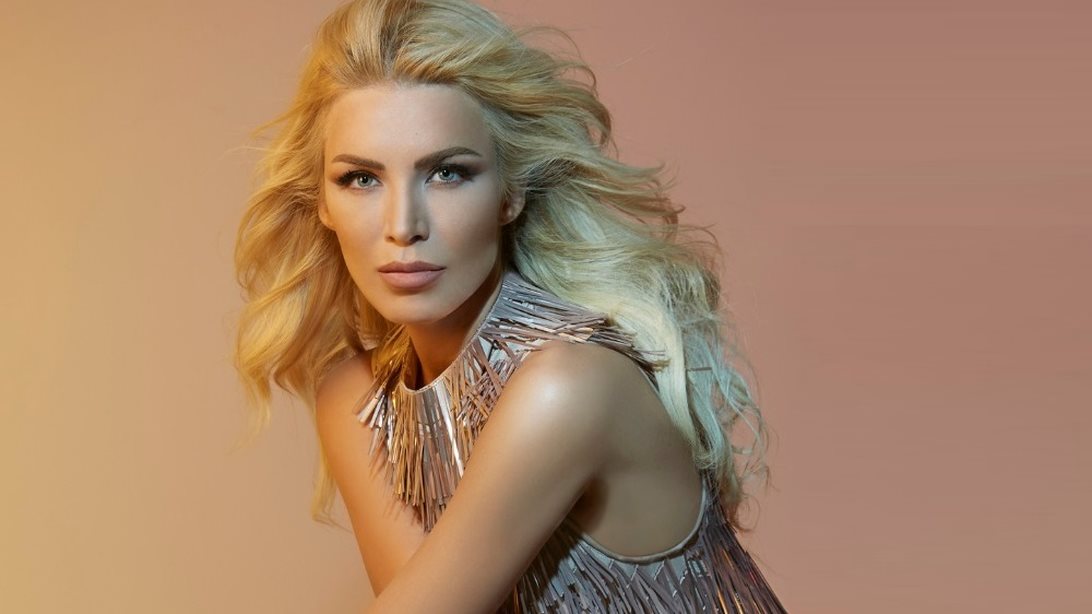 Βρήκαμε το ιδανικό revenge dress | Το φόρεσε η Κατερίνα Καινούργιου και θα θες να το κάνεις δικό σου