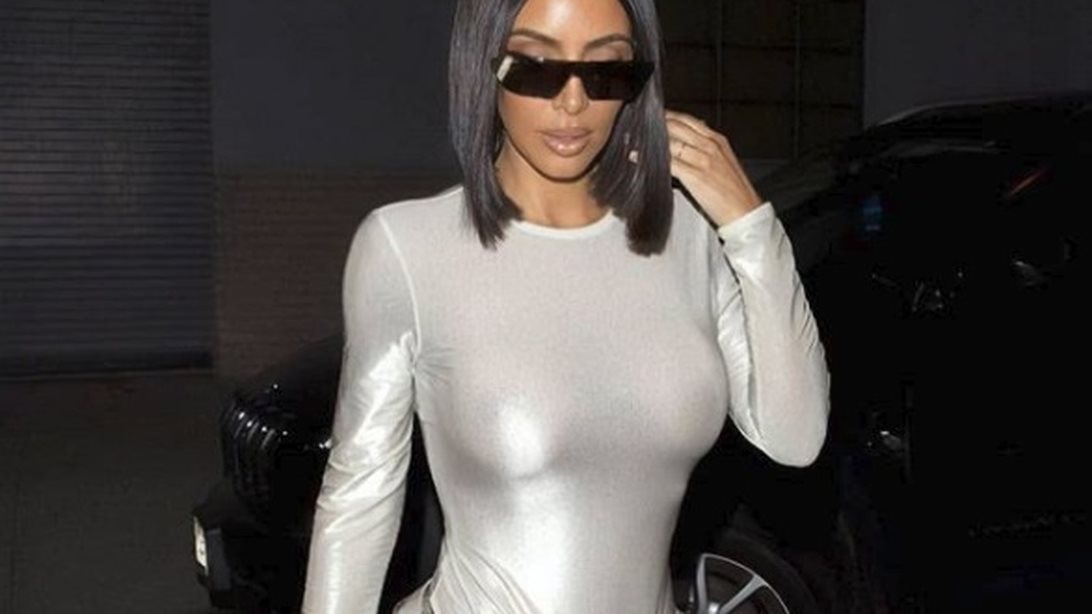 Kim Kardashian: Κι όμως από ένα ψέμα της δημιούργησε νέα σειρά παπουτσιών