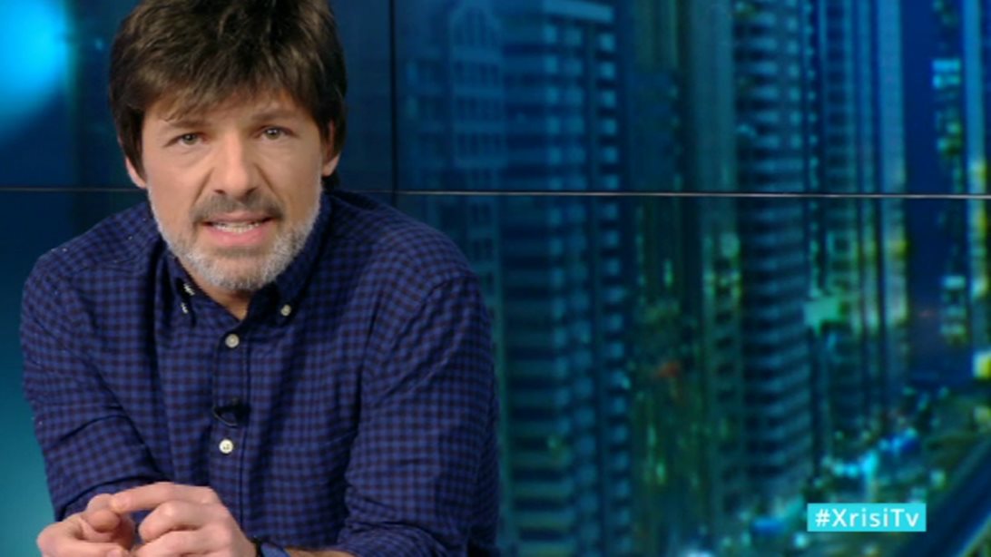 Νίκος Μουτσινάς: Πέτυχε το ακατόρθωτο στο Open! Η εκπομπή του εκτοξεύθηκε στην τηλεθέαση