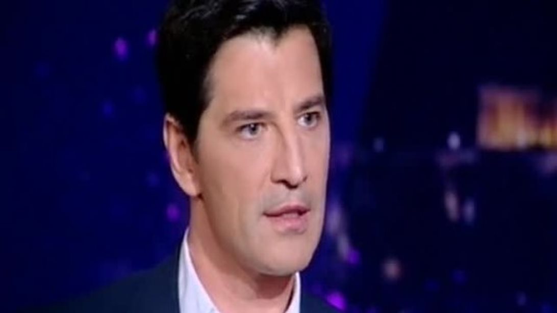 Ο Σάκης Ρουβάς Στα «42'» Του ΣΚΑΪ
: Η χειμαρρώδης συνέντευξη για την πολιτική ζωή, την κρίση και το πολυσυζητημένo video για το δημοψήφισμα