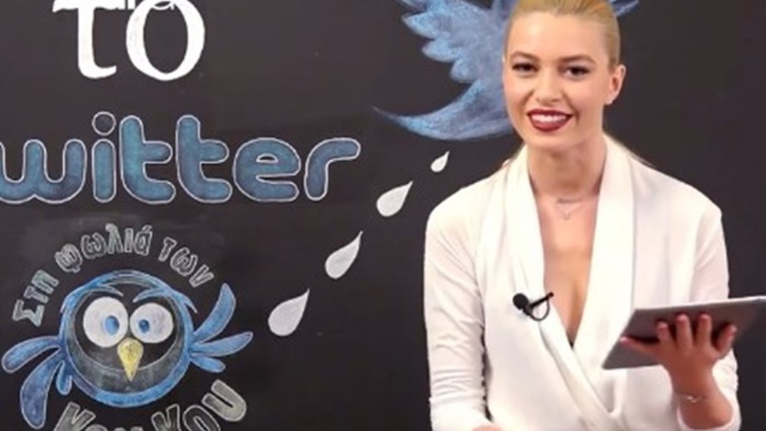 Εβελίνα Σκίτσκο: «Καρφώνει» Παινέση &amp; Καζαριάν: «Άλλα έλεγαν μπροστά στις κάμερες και άλλα από πίσω»