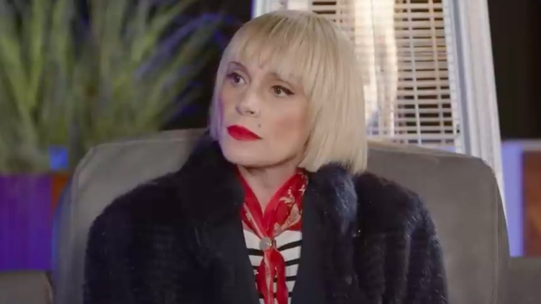 Ελεωνόρα Ζουγανέλη: "Δε νιώθω την ανάγκη ούτε είμαι έτοιμη να κάνω παιδί"