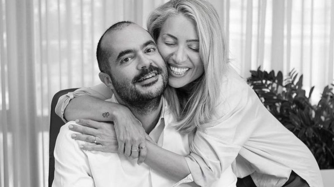 Μαρία Ηλιάκη: "Πήγαινα από το ένα λάθος στο άλλο. Ευτυχώς ο Θεός με έσωσε"