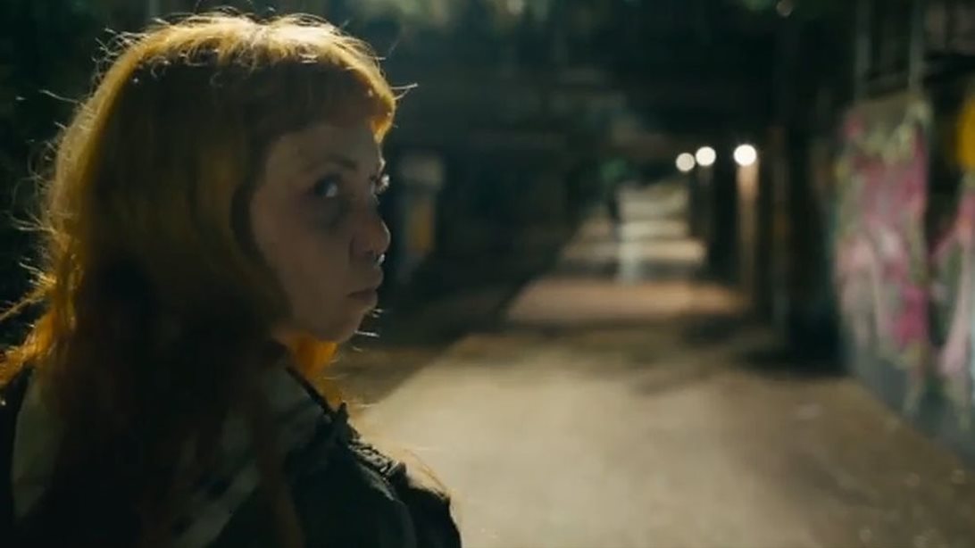 Ταμπού - spoiler: Αυτός είναι ο πατέρας του μωρού της κοπέλας που βρέθηκε νεκρή στη λίμνη!