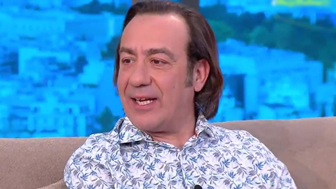 Σωτήρης Καλυβάτσης: &quot;Έφυγα από τη Θεσσαλονίκη μετά τη λήξη της συνεργασίας μου με τον Αντώνη Κανάκη&quot;