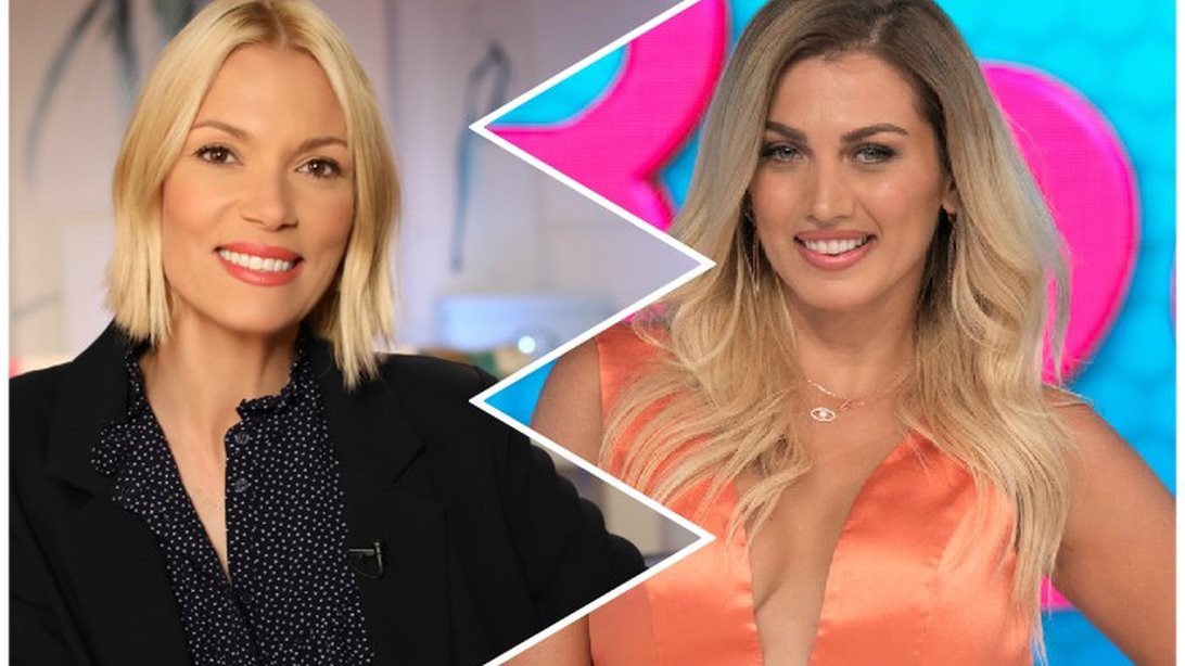 Νούμερα Τηλεθέασης: H μάχη στην απογευματινή ζώνη! Shopping Star, My Style Rocks, Μακρυπούλια ή Τσολάκη επέλεξαν οι τηλεθεατές;