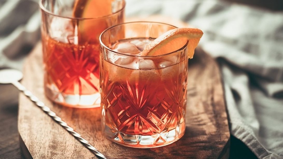 Αυτά τα cocktails με ουίσκι θα κάνουν νοστιμότερες τις γιορτές
: Οι νέες συνταγές που πρέπει να δοκιμάσεις