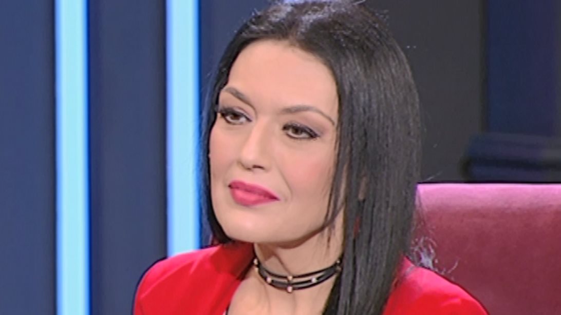 Ελένη Φιλίνη: Εξομολόγηση... «Μετά τα Μεσάνυχτα»: Το YFSF, οι προτάσεις γάμου και ο λόγος που δεν απέκτησε ποτέ παιδί