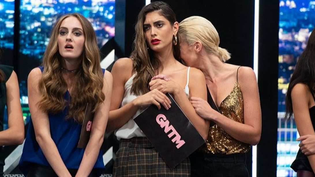 Next Top Model: Ανατροπή! Αυτή είναι η παίκτρια που αποχώρησε από το show