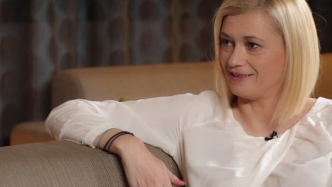 Ραχήλ Μακρή: «Φυσικά πιστεύω ότι ο έρπης του Τσίπρα ήταν ψεύτικος»