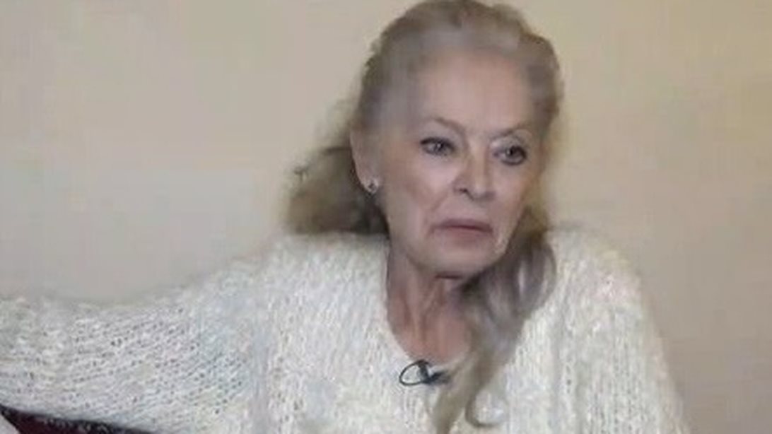 Μαρία Αλιφέρη: &quot;Το 1981 καρατομήθηκα εν μία νυκτί, σαν την Αντουανέτα με έβαλαν στη λαιμητόμο&quot;