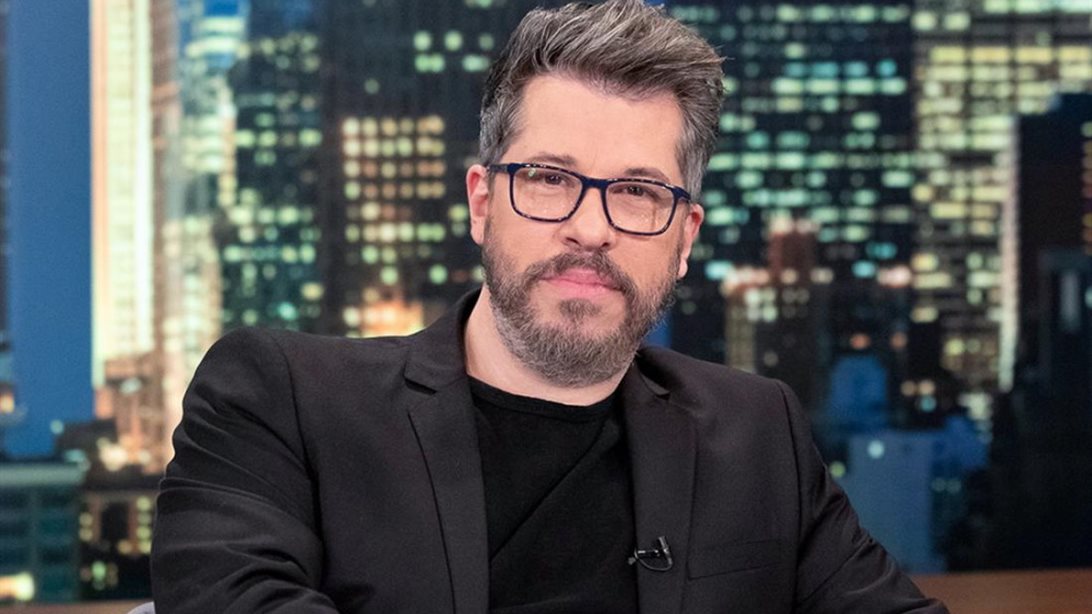 Χάρης Βαρθακούρης: "Διάβασε το μήνυμά μου και δεν μου απάντησε  - Δεν θα υπάρξει καμία συνεργασία ποτέ"