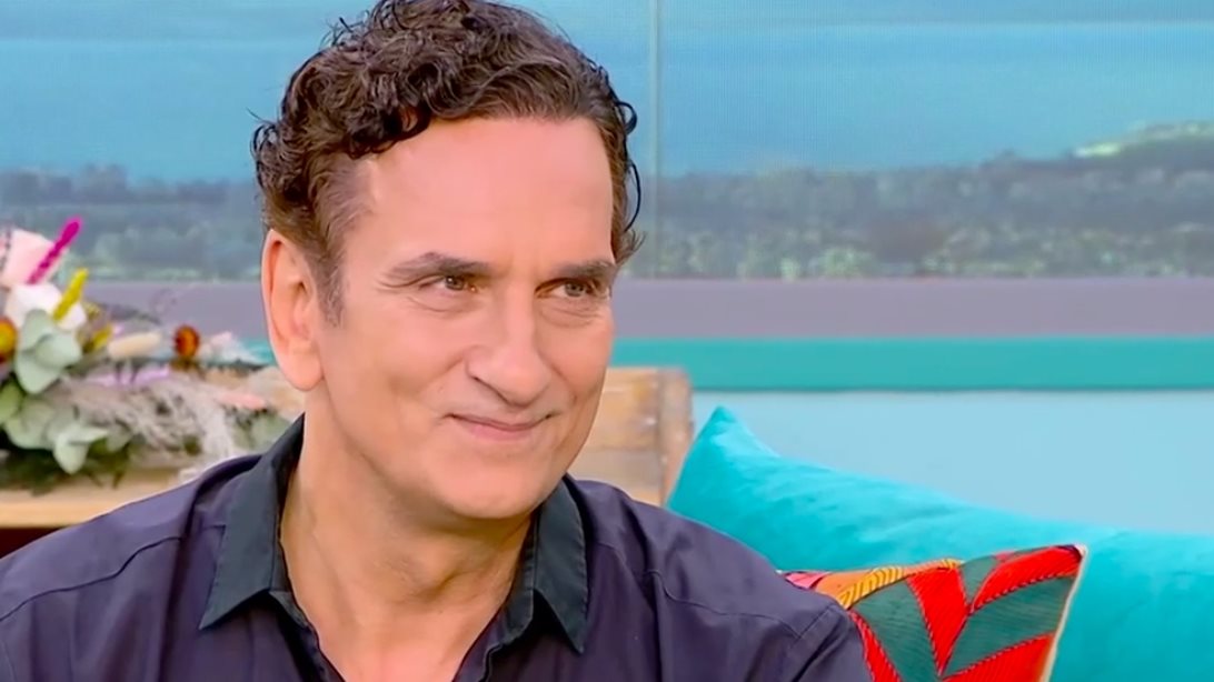 Νίκος Ψαρράς: &quot;Η απόφαση να σταθώ στο πλευρό της Ζέτας Δούκα ήταν μονόδρομος&quot;