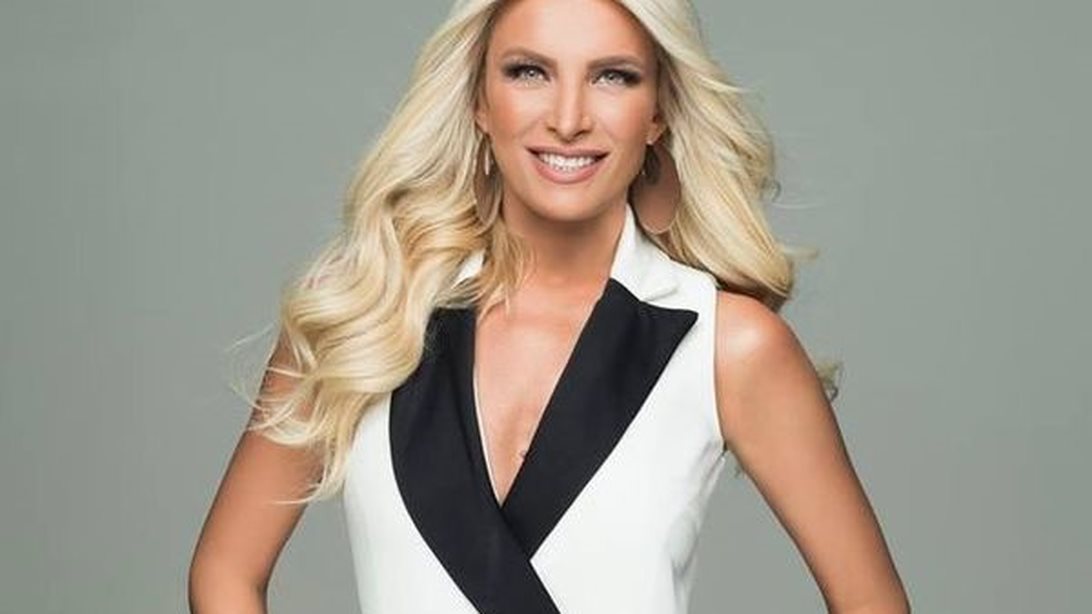 Κατερίνα Καινούργιου: «Γιατί είπα όχι στο &quot;ΟΛΑ&quot;»