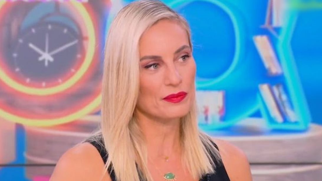 Ελεονώρα Μελέτη: "Εγώ ξέρω καλά ποιοι ήταν οι δικοί μου αλήτες. Και οι ίδιοι το ξέρουν. Και εσείς ξέρετε"