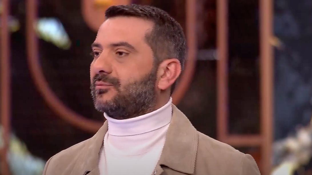 Αυστηρή προειδοποίηση του Λεωνίδα Κουτσόπουλου στους διαγωνιζόμενους του MasterChef: &quot;Μην το κάνετε, γιατί θα στοιχίσει&quot;