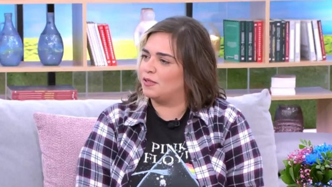 Σοκάρει η Ντέμη Γεωργίου για πρώην σχέση της: "Μετά από καυγά η σύντροφός μου με χτύπησε και νοσηλεύτηκα"