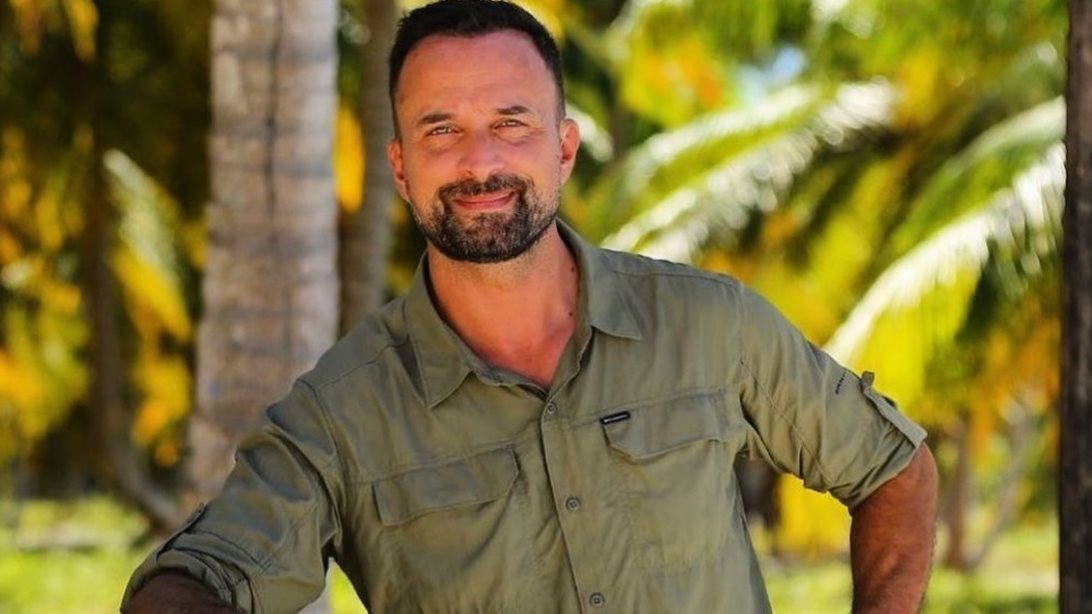 Survivor | Ο Γιώργος Λιανός αποκαλύπτει πότε θα γίνει ο τελικός