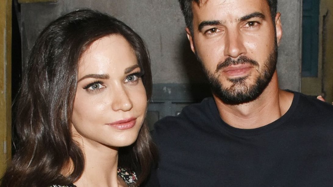 Γιάννης Τσιμιτσέλης: Δημοσίευσε την πρώτη κοινή φωτογραφία με την Κατερίνα Γερονικολού
