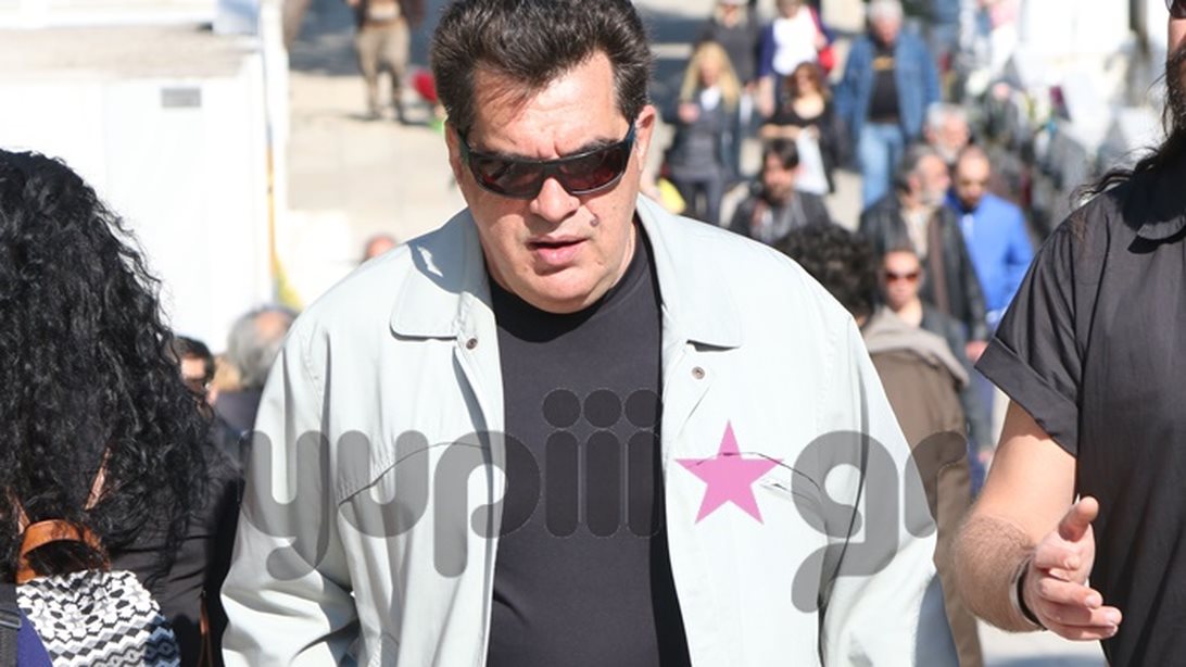 Κώστας Ευριπιώτης: Το νέο μήνυμα των γιων του &amp; η κατάσταση της υγείας του