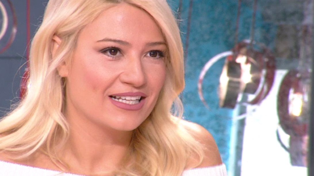 Φαίη Σκορδά: To σχόλιο της Μιμής Ντενίση για τον χωρισμό με τον Λιάγκα &amp; η αντίδρασή της